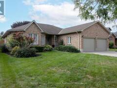 259 BRIARHILL DRIVE Stratford Ontario, N5A 7T1