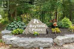 905 WHITE CEDAR DRIVE | Goderich Ontario | Slide Image Two