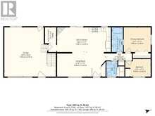905 WHITE CEDAR DRIVE | Goderich Ontario | Slide Image Forty-four