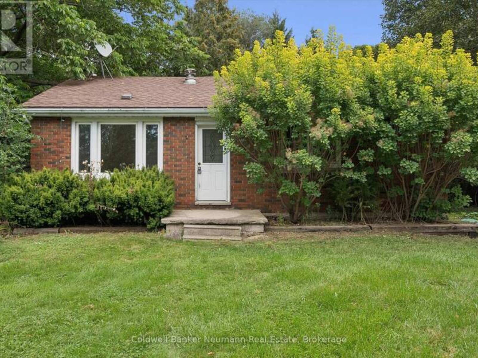7241 WELLINGTON RD 21 ROAD, Guelph-Eramosa, Ontario N0B 1B0