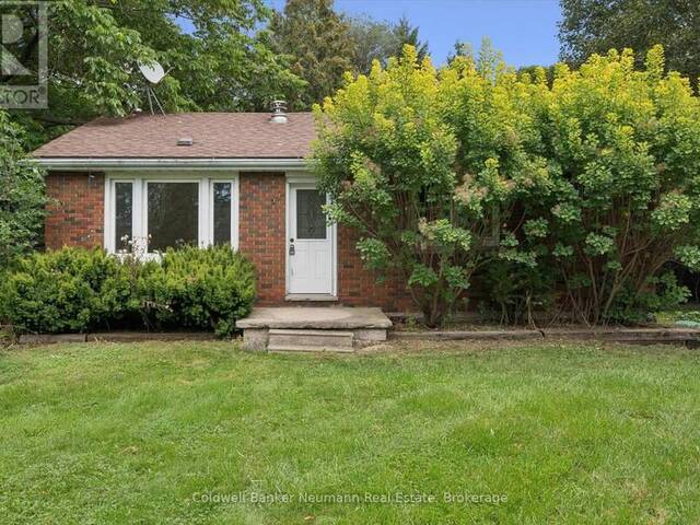 7241 WELLINGTON RD 21 ROAD Guelph-Eramosa Ontario, N0B 1B0 - 3 Bedrooms Home For Sale