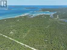 PT LT 56 CON 4 CAPE HURD ROAD | Tobermory Ontario | Slide Image Thirty-one