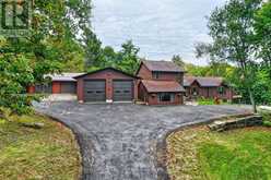 1020 EAST WALKER LAKE DRIVE | Huntsville Ontario | Slide Image One