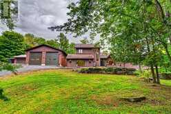 1020 EAST WALKER LAKE DRIVE | Huntsville Ontario | Slide Image Two