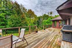 1020 EAST WALKER LAKE DRIVE | Huntsville Ontario | Slide Image Thirty-nine