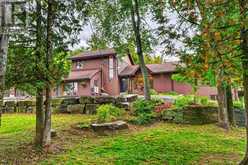 1020 EAST WALKER LAKE DRIVE | Huntsville Ontario | Slide Image Three