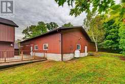 1020 EAST WALKER LAKE DRIVE | Huntsville Ontario | Slide Image Forty