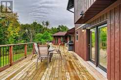 1020 EAST WALKER LAKE DRIVE | Huntsville Ontario | Slide Image Forty-one