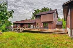 1020 EAST WALKER LAKE DRIVE | Huntsville Ontario | Slide Image Forty-two