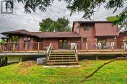 1020 EAST WALKER LAKE DRIVE | Huntsville Ontario | Slide Image Forty-three