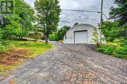1020 EAST WALKER LAKE DRIVE | Huntsville Ontario | Slide Image Forty-five