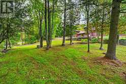 1020 EAST WALKER LAKE DRIVE | Huntsville Ontario | Slide Image Forty-seven