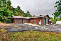 1020 EAST WALKER LAKE DRIVE | Huntsville Ontario | Slide Image Forty-eight