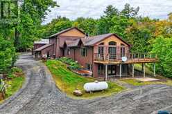1020 EAST WALKER LAKE DRIVE | Huntsville Ontario | Slide Image Five