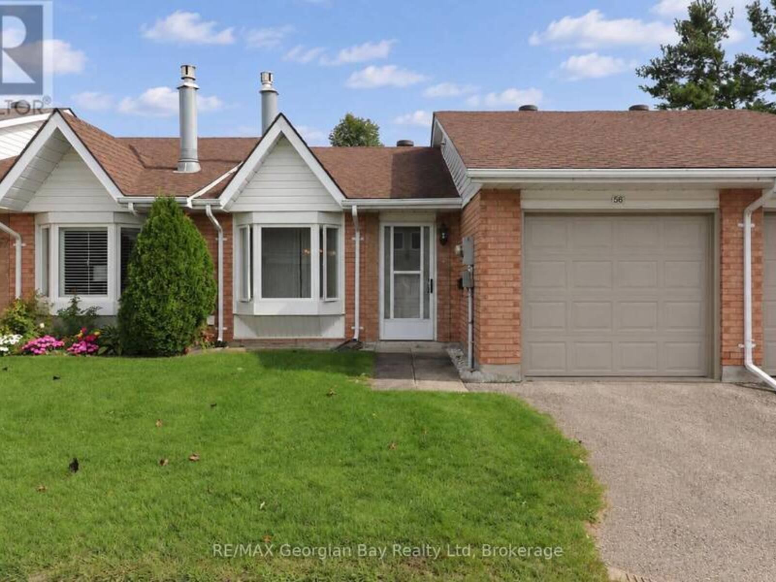 56 - 696 KING STREET, Midland, Ontario L4R 5B6