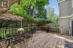 2 - 30 GREEN VALLEY DRIVE | Kitchener Ontario | Slide Image Thirty