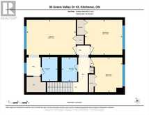 2 - 30 GREEN VALLEY DRIVE | Kitchener Ontario | Slide Image Forty-one