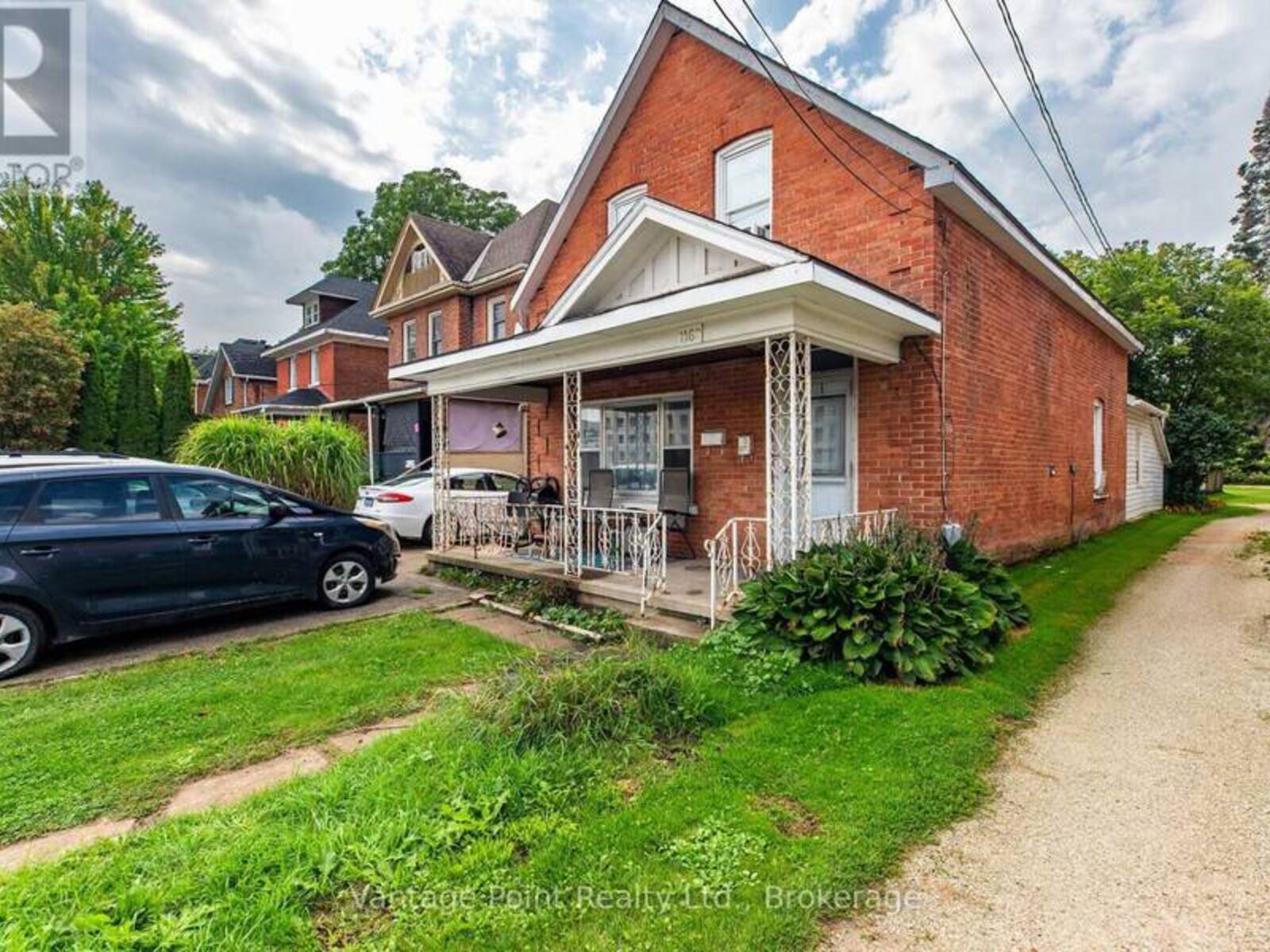 1160 2ND AVENUE W, Owen Sound, Ontario N4K 4N2
