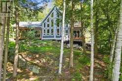 4 - 1044 CAMEL LAKE EXT ROAD | Bracebridge Ontario | Slide Image Two
