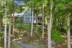 4 - 1044 CAMEL LAKE EXT ROAD | Bracebridge Ontario | Slide Image One