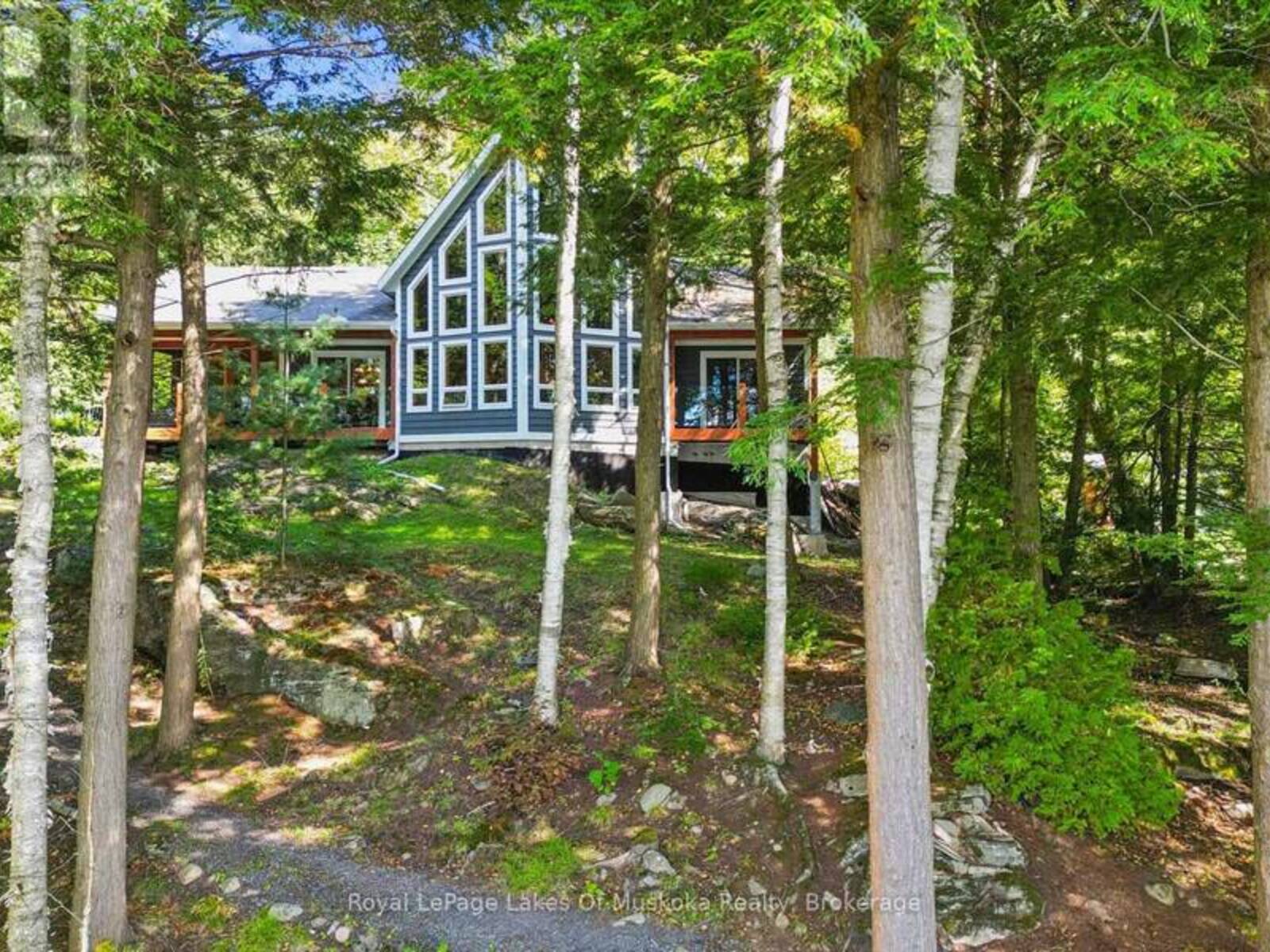 4 - 1044 CAMEL LAKE EXT ROAD, Bracebridge, Ontario P1L 1X6