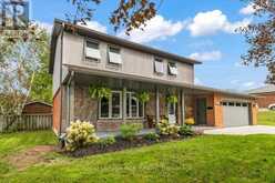 144 2ND STREET | Hanover Ontario | Slide Image Three