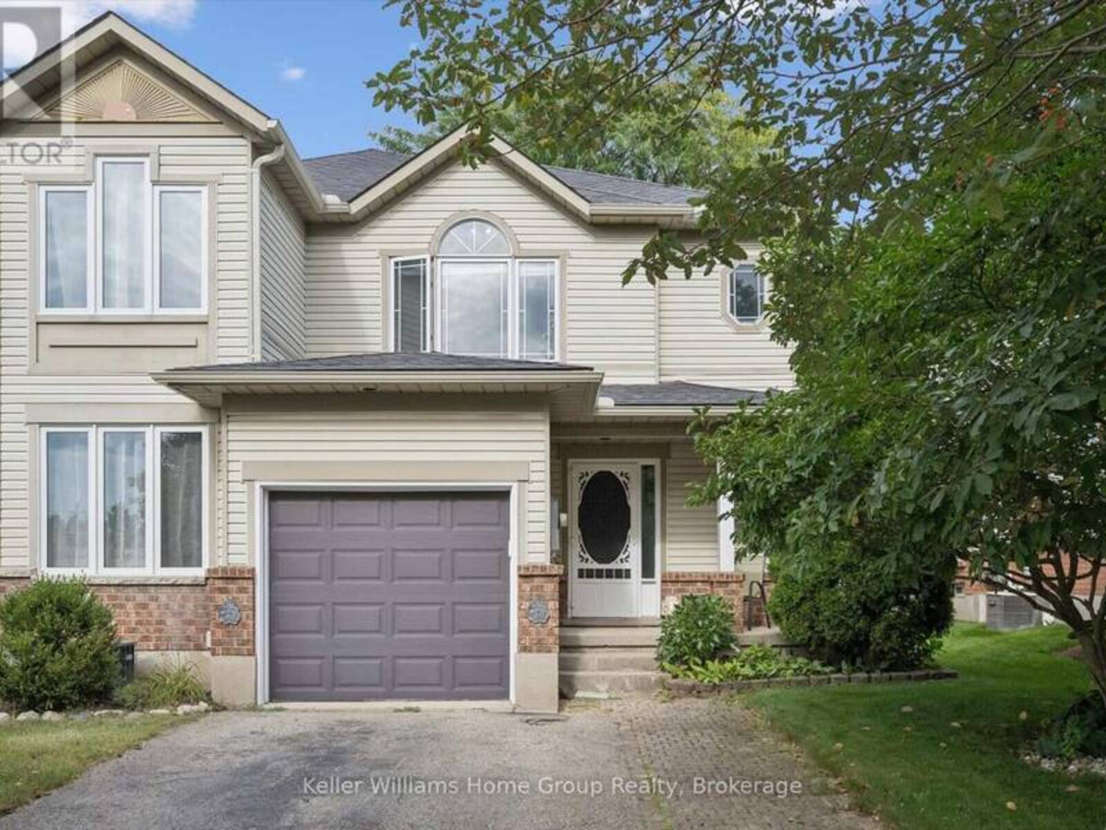 154 SHADOW WOOD COURT, Waterloo, Ontario N2K 3W4