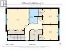 154 SHADOW WOOD COURT | Waterloo Ontario | Slide Image Forty