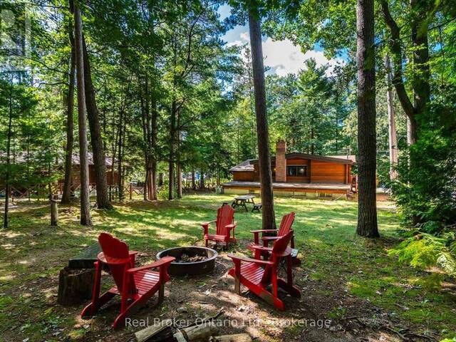 121 LEFAIVE ROAD Tiny Ontario, L0L 2J0 - 4 Bedrooms Home For Sale