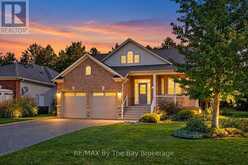 17 MARLWOOD AVENUE | Wasaga Beach Ontario | Slide Image One
