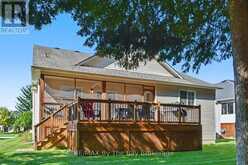 17 MARLWOOD AVENUE | Wasaga Beach Ontario | Slide Image Thirty-six