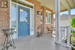 17 MARLWOOD AVENUE | Wasaga Beach Ontario | Slide Image Four