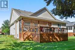 17 MARLWOOD AVENUE | Wasaga Beach Ontario | Slide Image Fifty