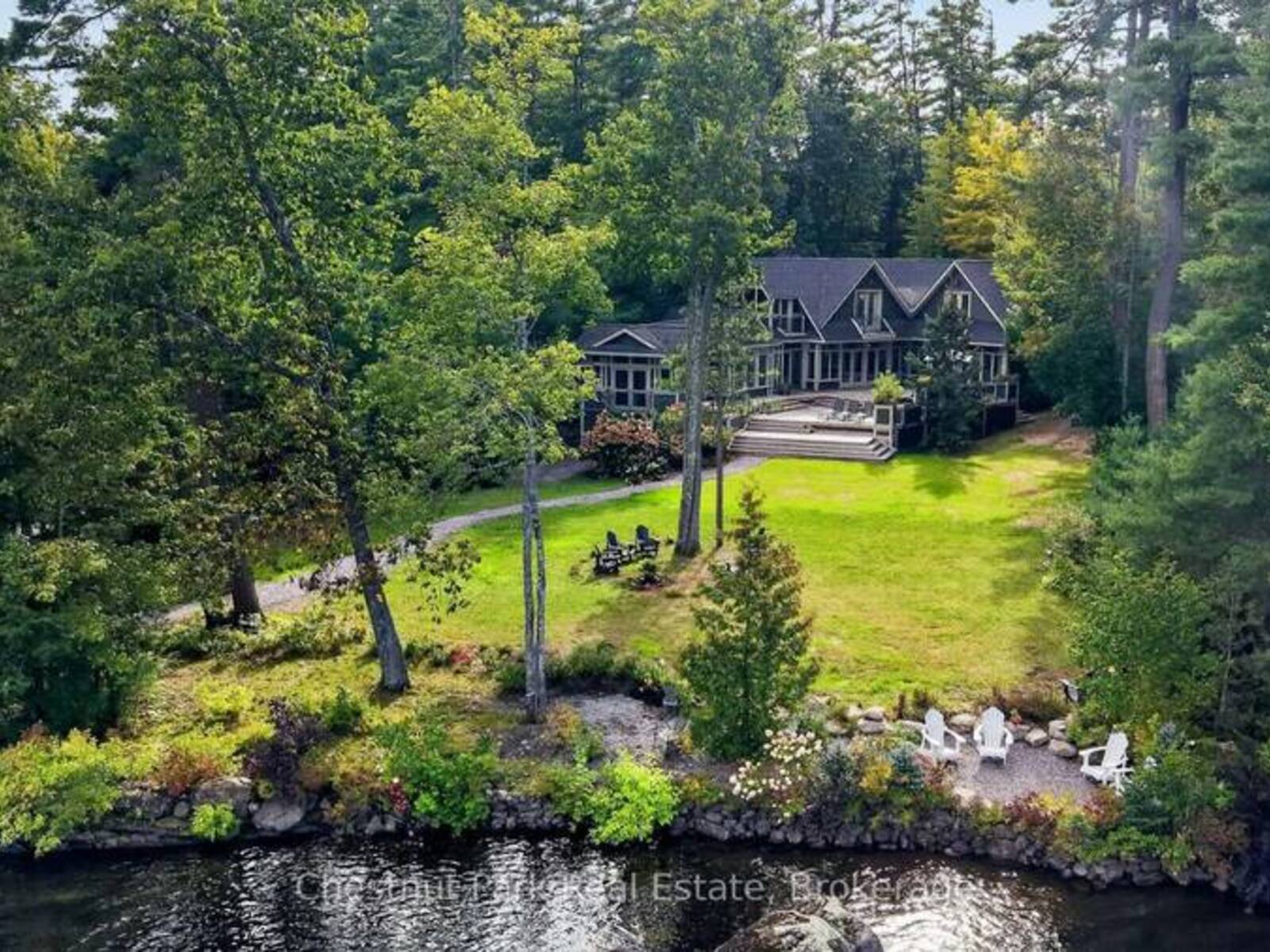 1018 PINE RIDGE ROAD, Bala, Ontario P0C 1A0