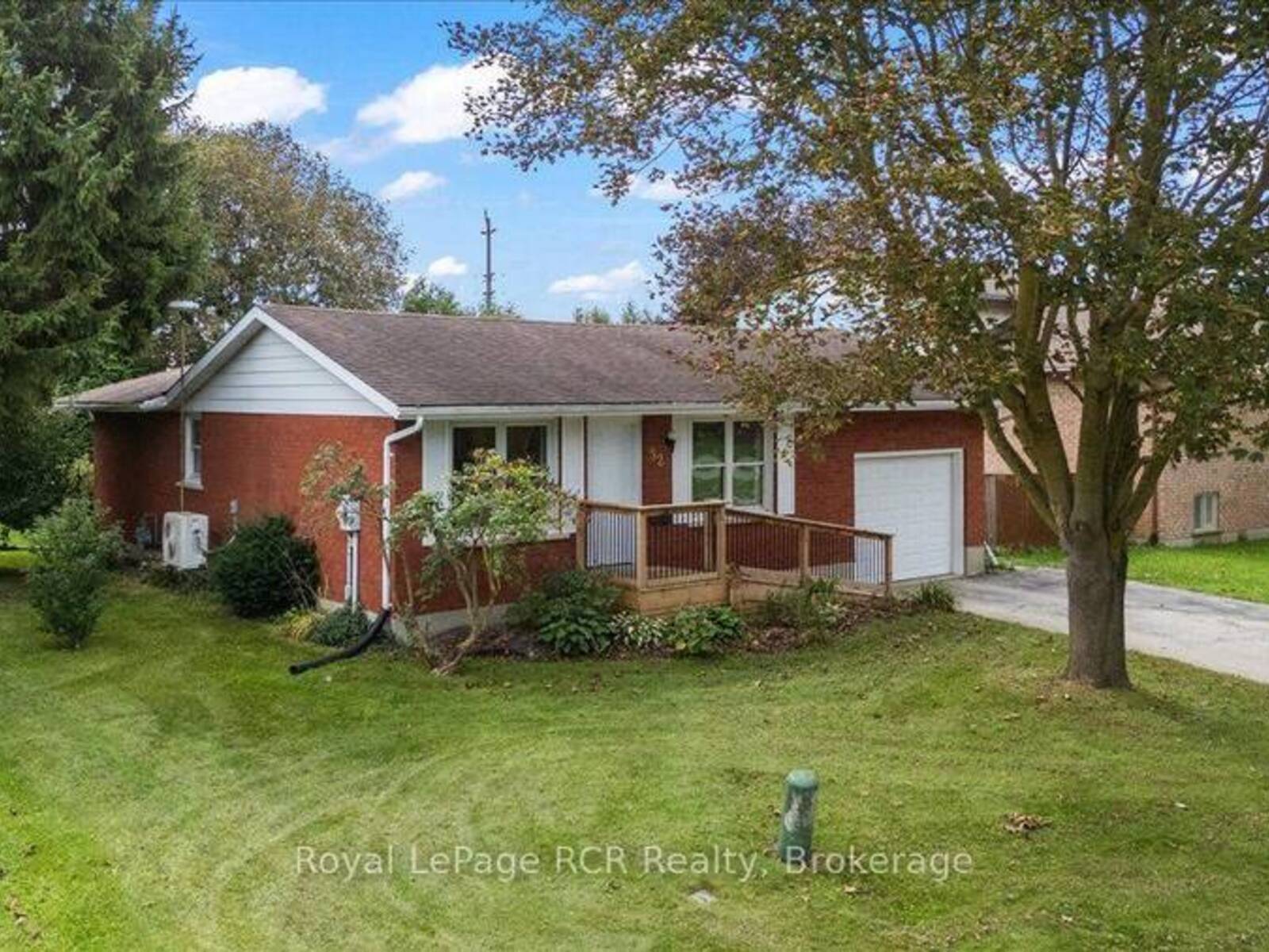 527 2ND A STREET, Hanover, Ontario N4N 3P6