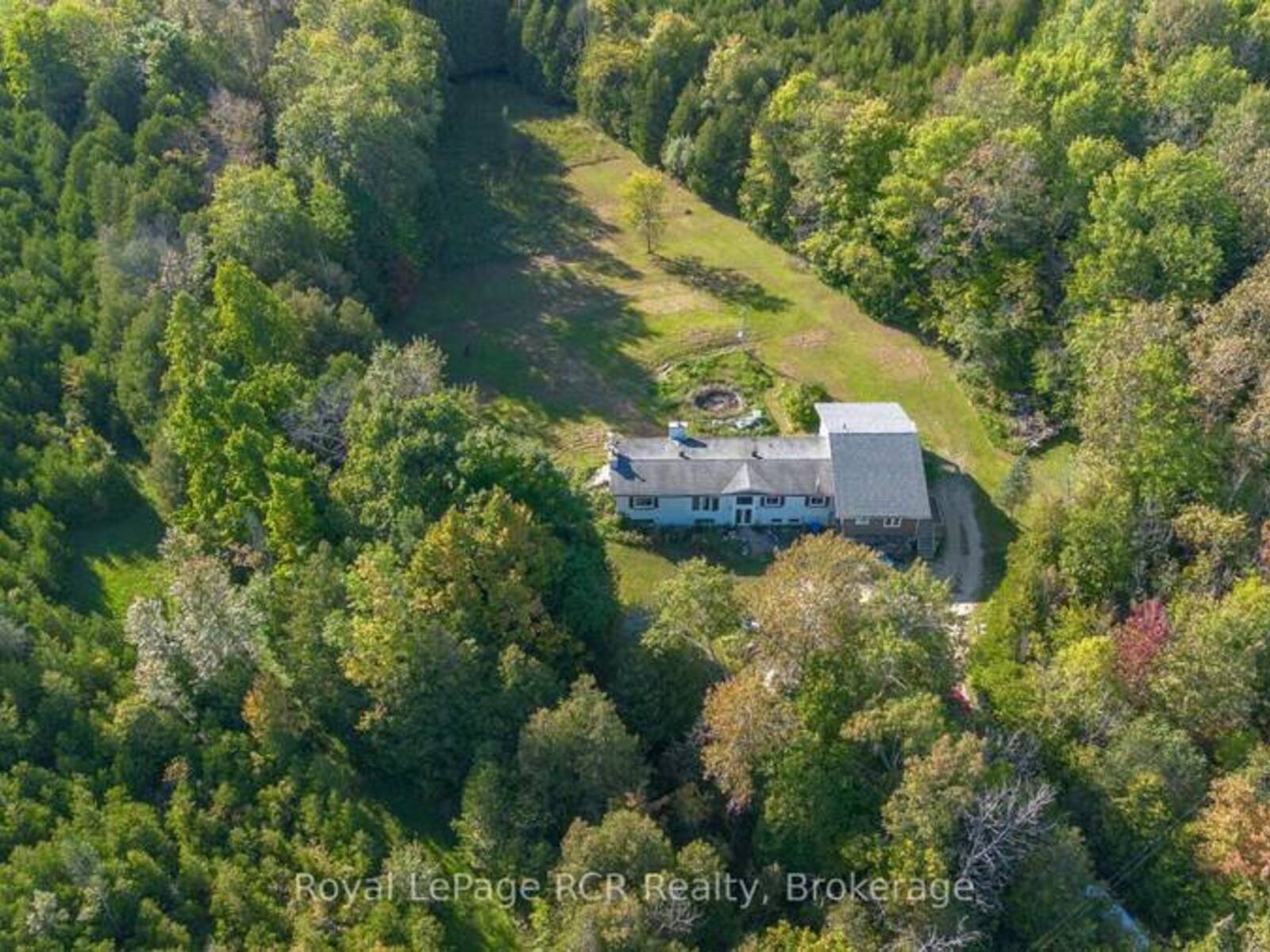 394908 2 CONCESSION, Durham, Ontario N0G 1R0