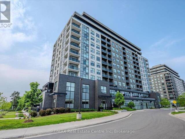 605 - 1878 GORDON STREET Guelph Ontario, N1L 0P4 - 2 Bedrooms Condo For Sale