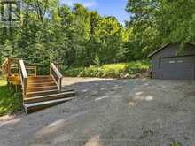 1093 GRACE RIVER ROAD | Highlands East Ontario | Slide Image Six