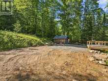 1093 GRACE RIVER ROAD | Highlands East Ontario | Slide Image Eight