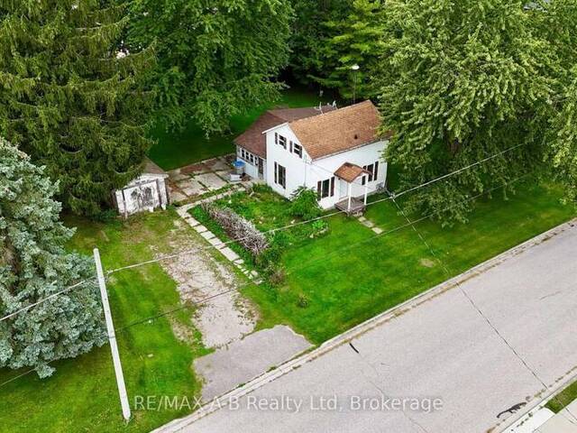 86 SALINA STREET N St. Marys Ontario, N4X 1C8 - 3 Bedrooms Home For Sale