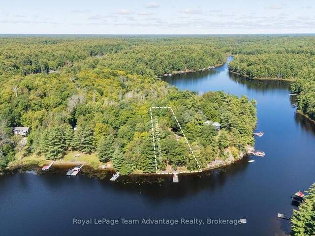 52 JAMES RIDER ROAD Carling Ontario, P0G 1G0 - 3 Bedrooms Waterfront Home For sale