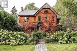 182 CHURCH STREET | Stratford Ontario | Slide Image One
