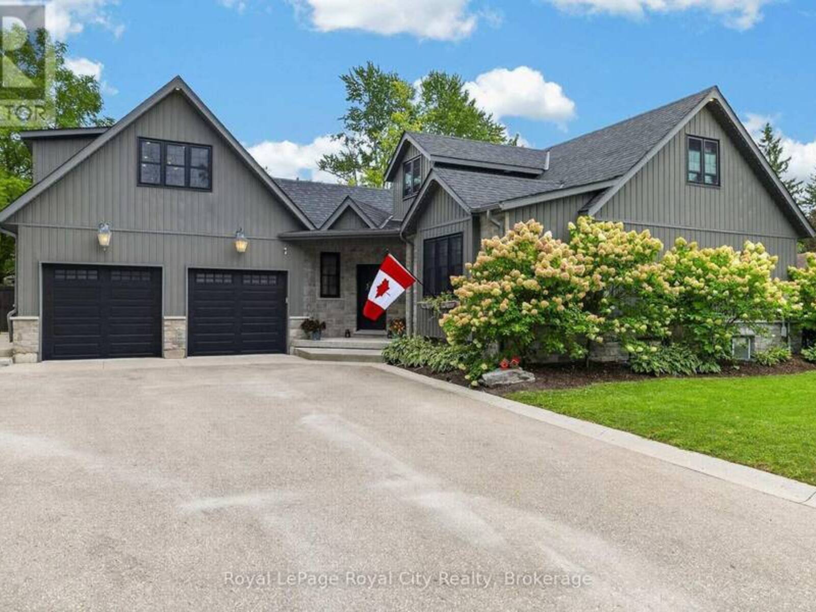 155 DIVISION STREET, Guelph-Eramosa, Ontario N0B 2K0