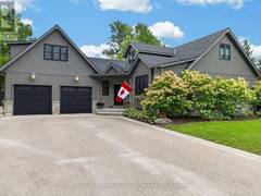 155 DIVISION STREET Guelph-Eramosa Ontario, N0B 2K0