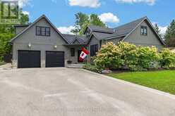 155 DIVISION STREET | Guelph-Eramosa Ontario | Slide Image One