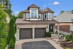 26 FRASSON DRIVE | Guelph Ontario | Slide Image One