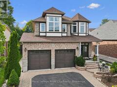 26 FRASSON DRIVE Guelph Ontario, N1E 7J9