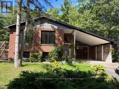 167 TALL PINES DRIVE NW Tiny Ontario, L9M 0H4