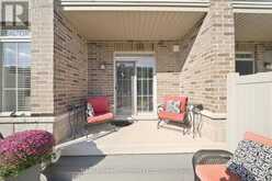 11 - 80 WILLOW STREET | Paris Ontario | Slide Image Thirty-one