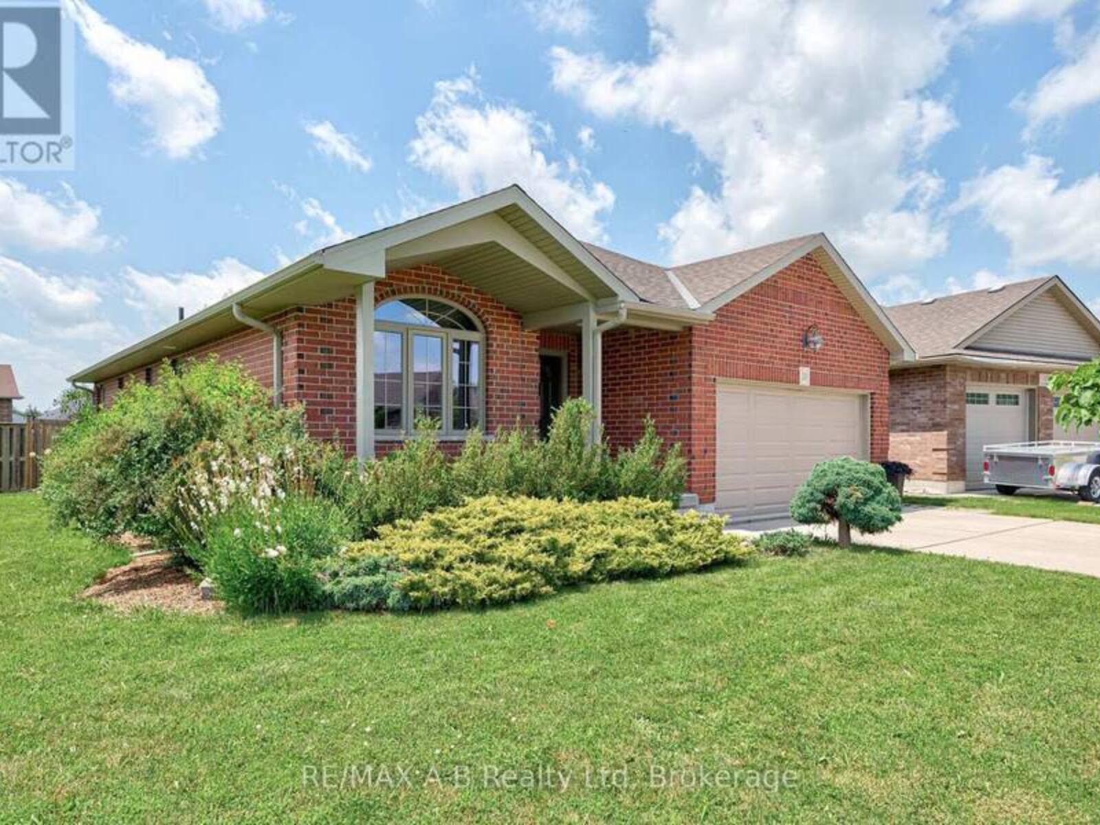 131 GUEST COURT, St. Marys, Ontario N4X 1E5